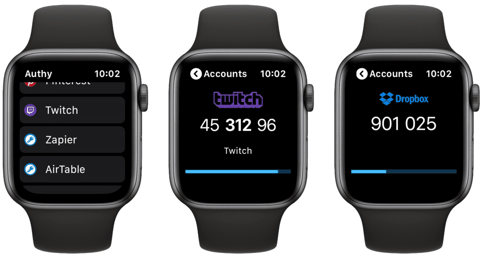 Apple Watch Jailbroken by Twitch and Dropbox